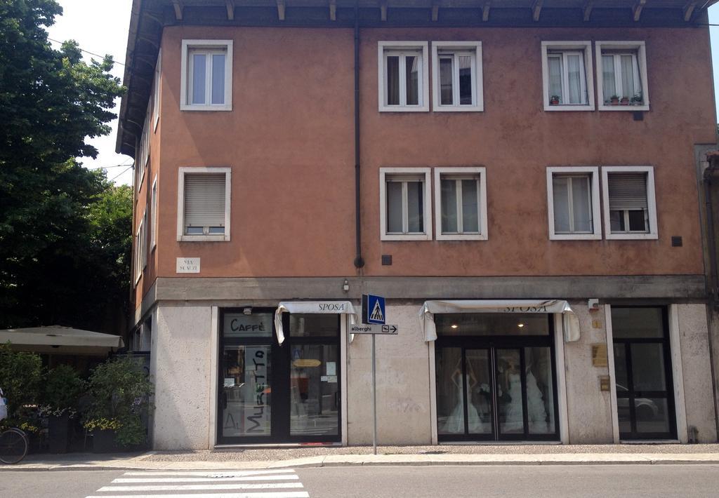 Gheller Apartment 维罗纳 客房 照片