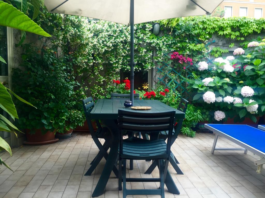 Gheller Apartment 维罗纳 外观 照片