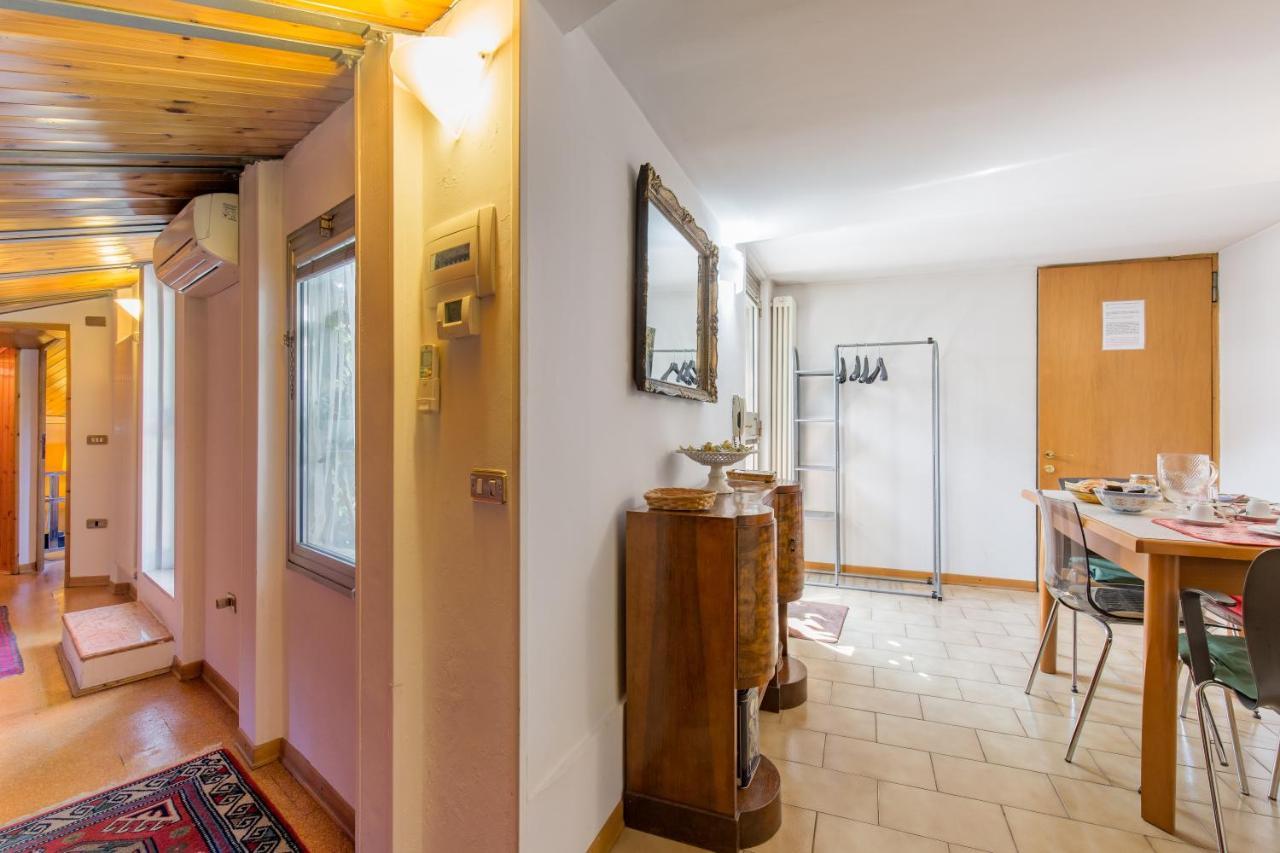 Gheller Apartment 维罗纳 外观 照片