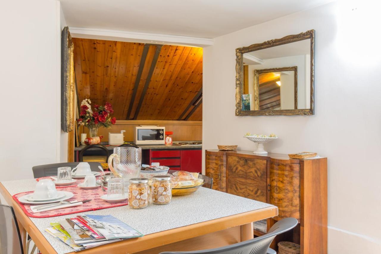 Gheller Apartment 维罗纳 外观 照片