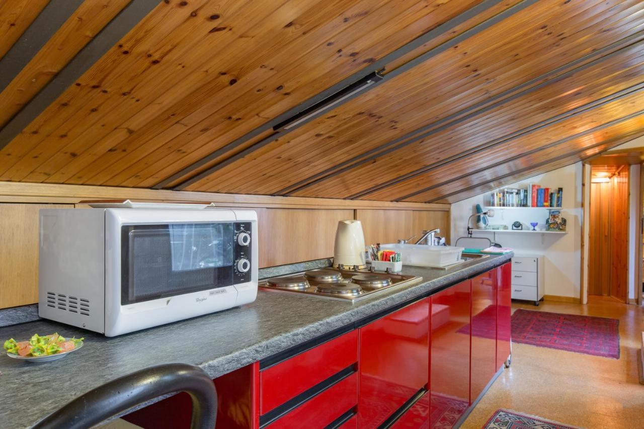 Gheller Apartment 维罗纳 外观 照片