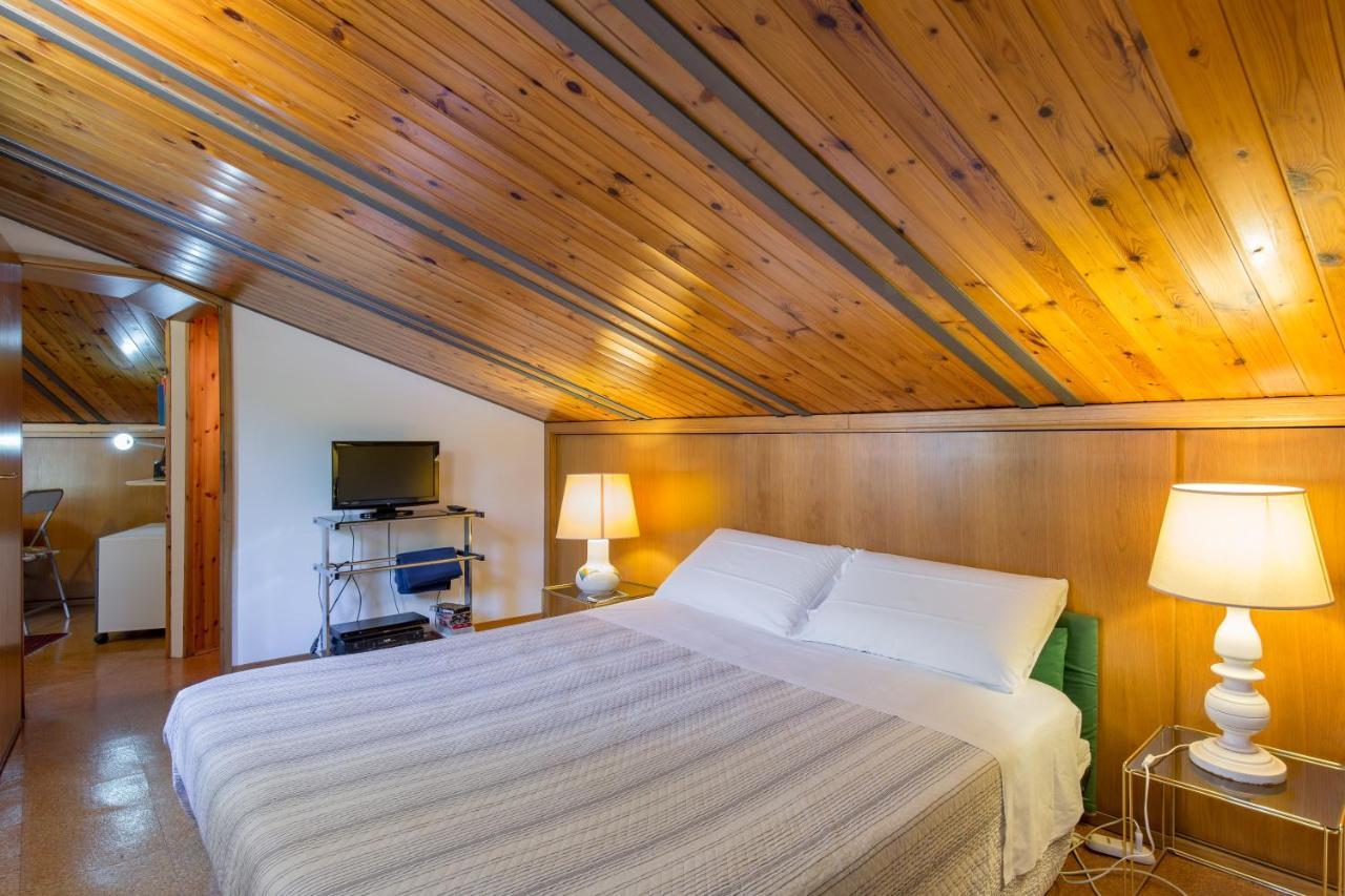 Gheller Apartment 维罗纳 外观 照片