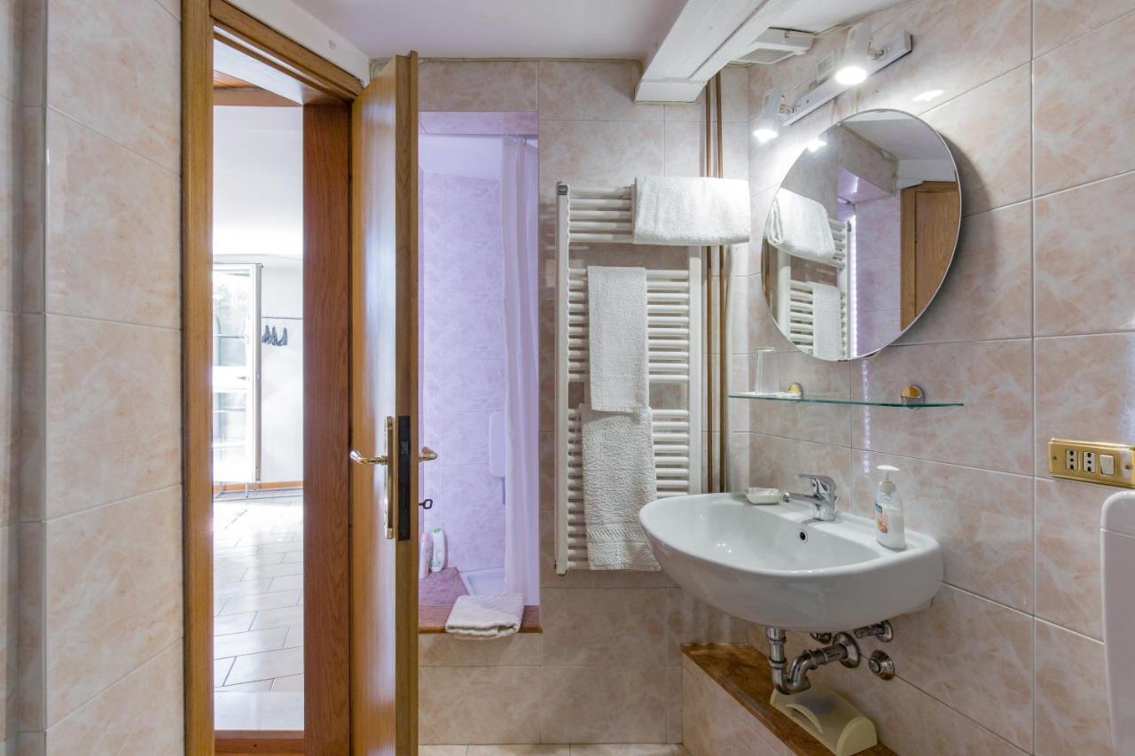 Gheller Apartment 维罗纳 外观 照片