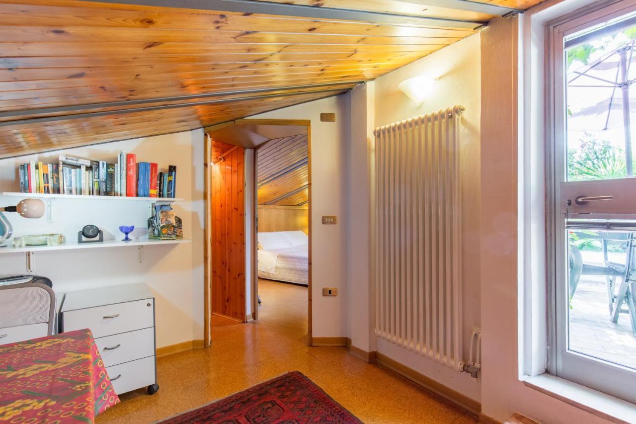 Gheller Apartment 维罗纳 外观 照片