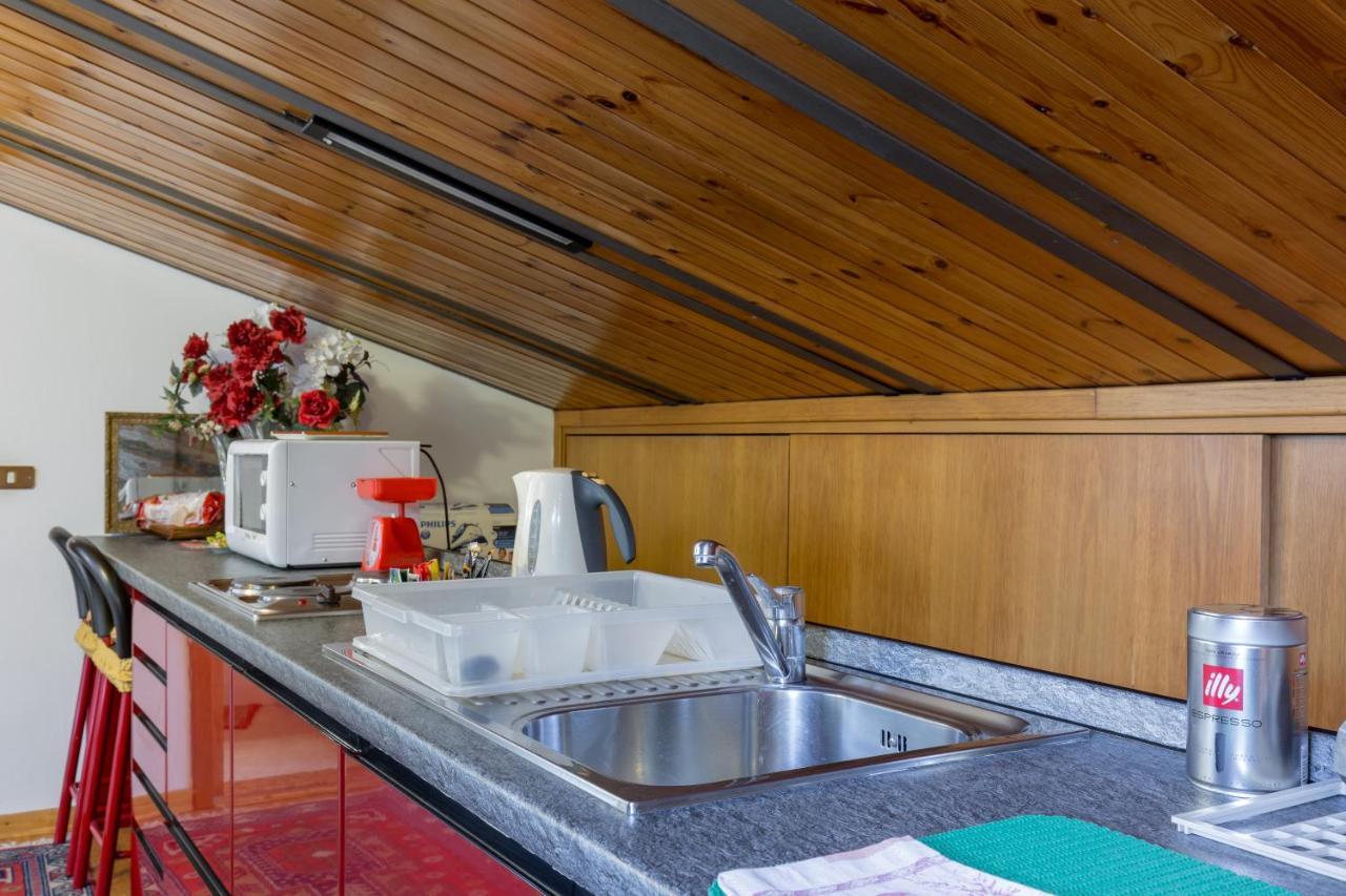 Gheller Apartment 维罗纳 外观 照片