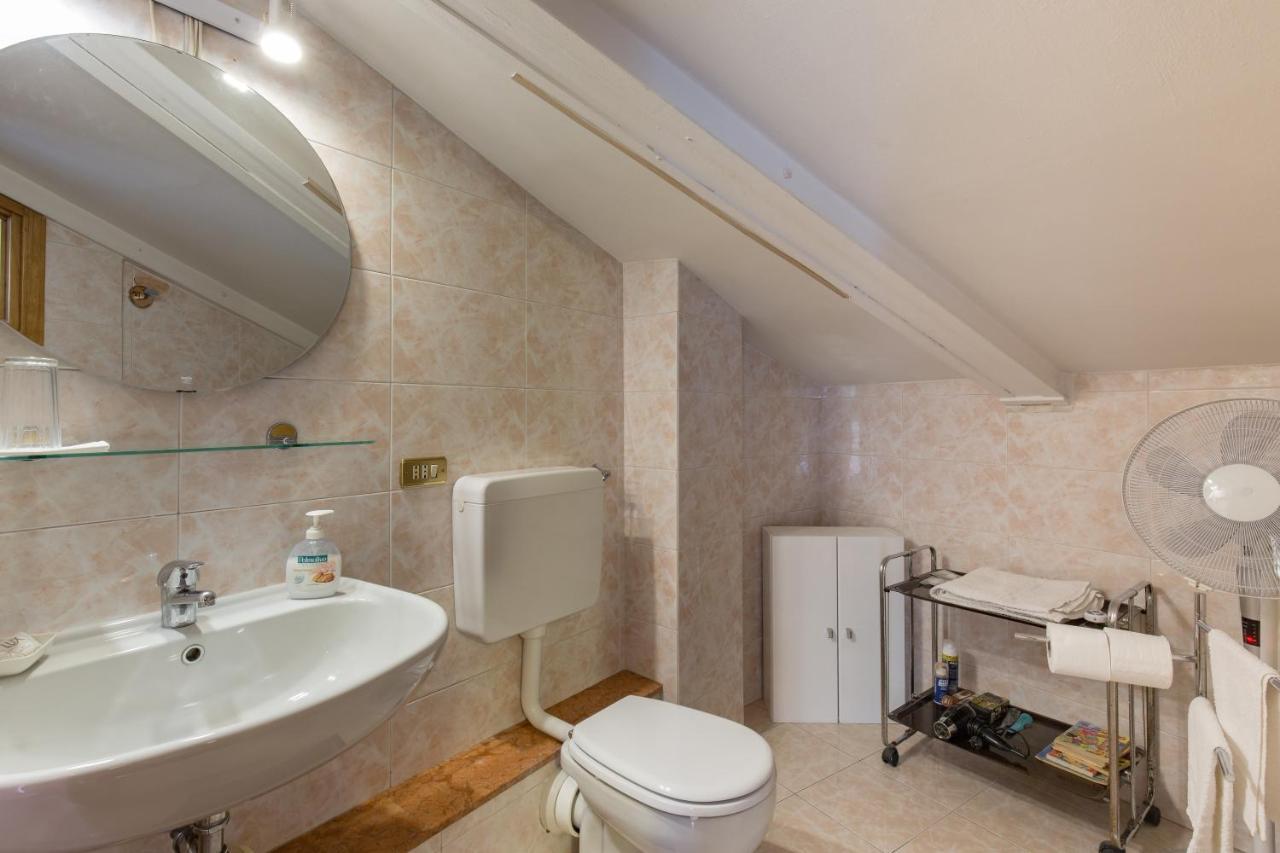 Gheller Apartment 维罗纳 外观 照片