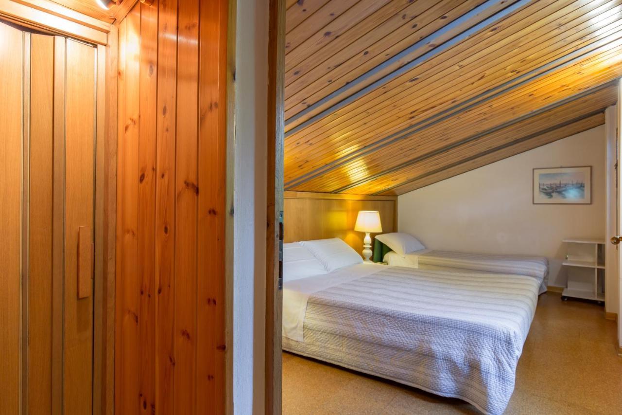 Gheller Apartment 维罗纳 外观 照片