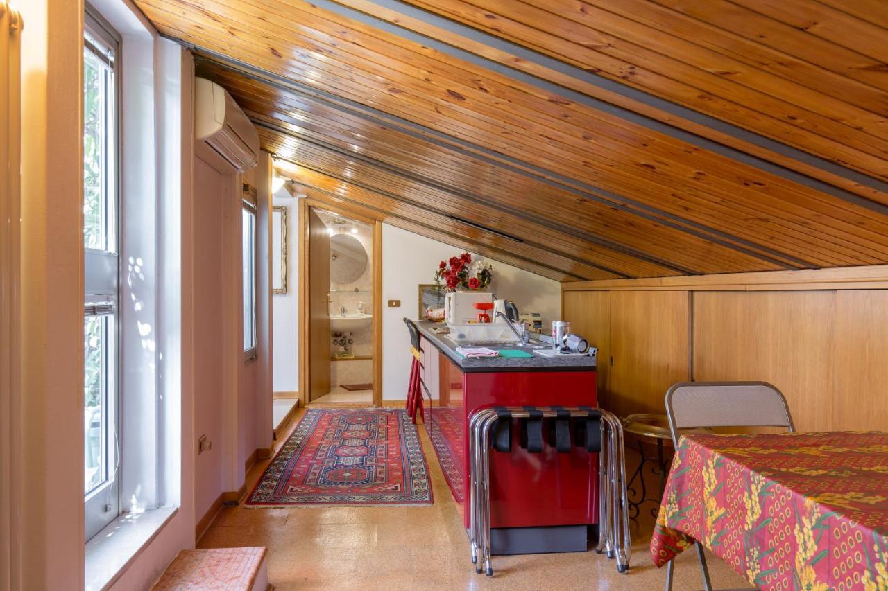 Gheller Apartment 维罗纳 外观 照片